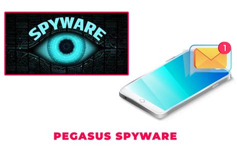 Jul 20, 2021 · The Pegasus spyware can infect the phones of victims through a variety of mechanisms. Some approaches may involve an SMS or iMessage that provides a link to a website. If clicked, this link ... 